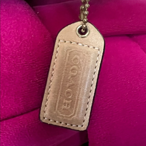 Coach Y2K Swingpack Crossbody-EUC - Picture 8 of 16